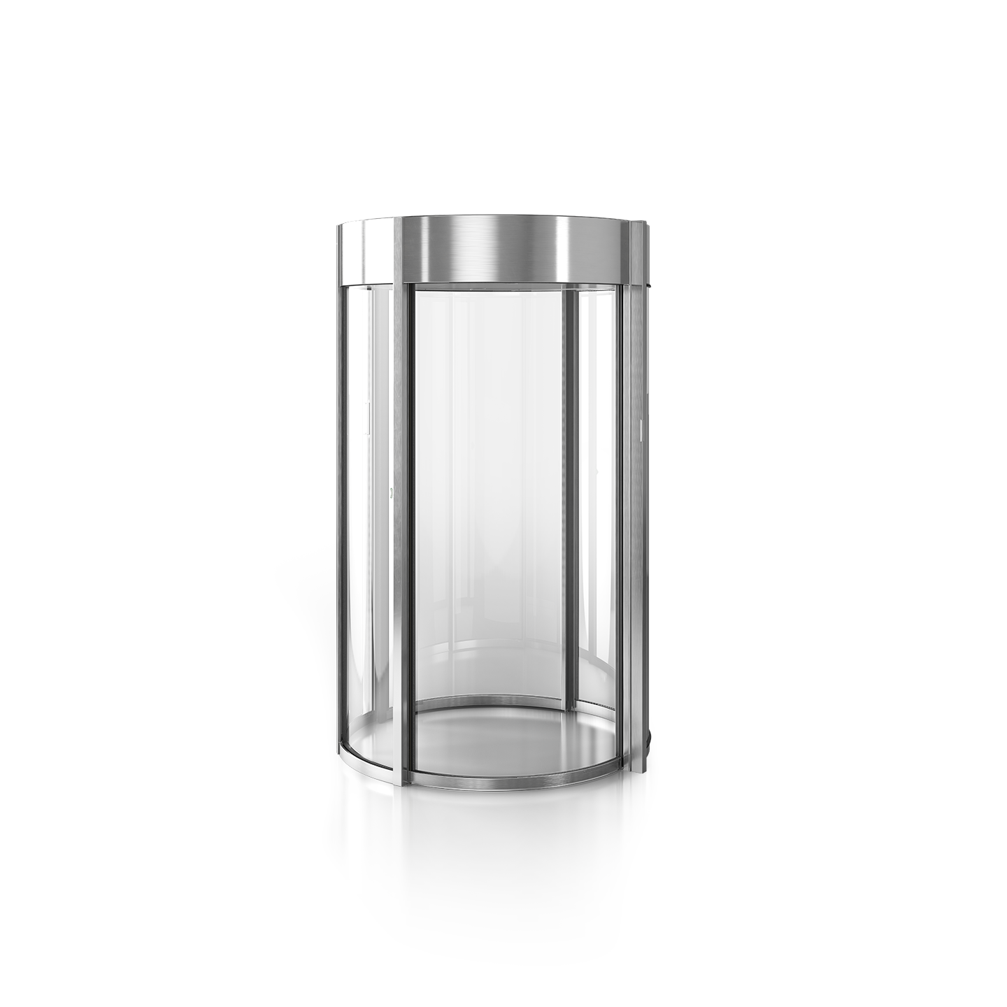 Boon Edam - End User Training Course - Circlelock